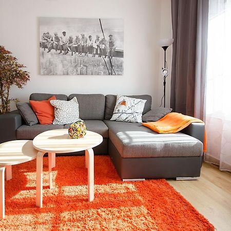 Oscar Apartments Estacion Sitges Zewnętrze zdjęcie