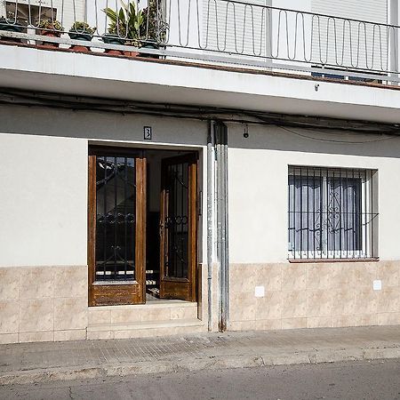 Oscar Apartments Estacion Sitges Zewnętrze zdjęcie