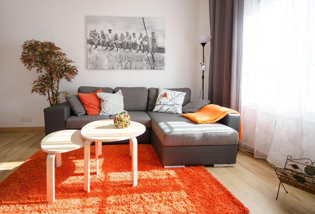 Oscar Apartments Estacion Sitges Zewnętrze zdjęcie