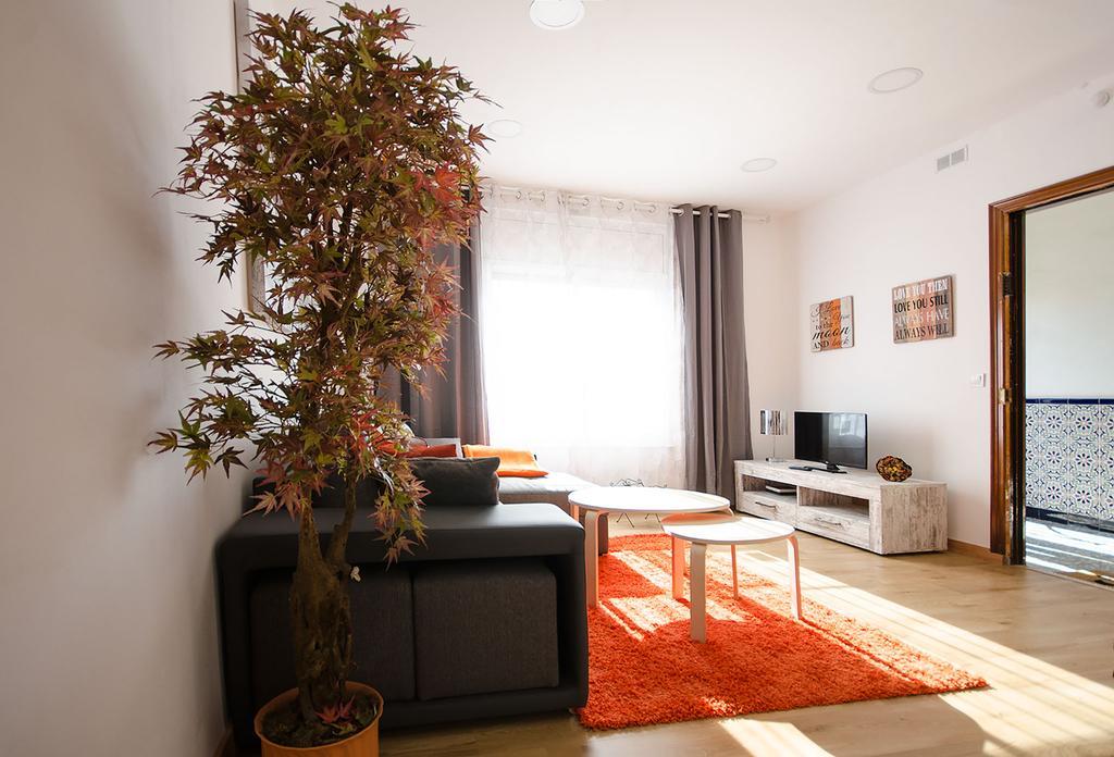 Oscar Apartments Estacion Sitges Zewnętrze zdjęcie