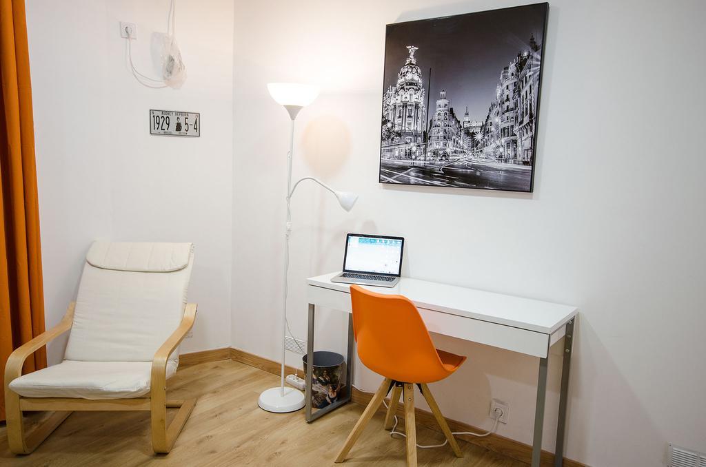 Oscar Apartments Estacion Sitges Zewnętrze zdjęcie