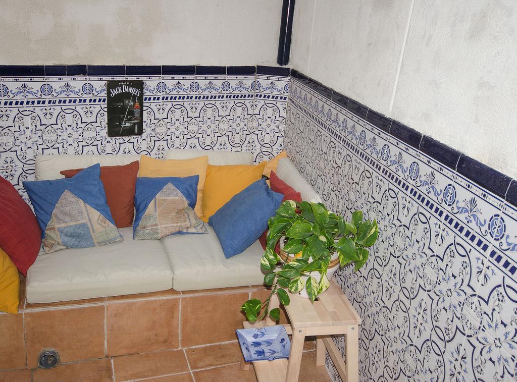 Oscar Apartments Estacion Sitges Zewnętrze zdjęcie