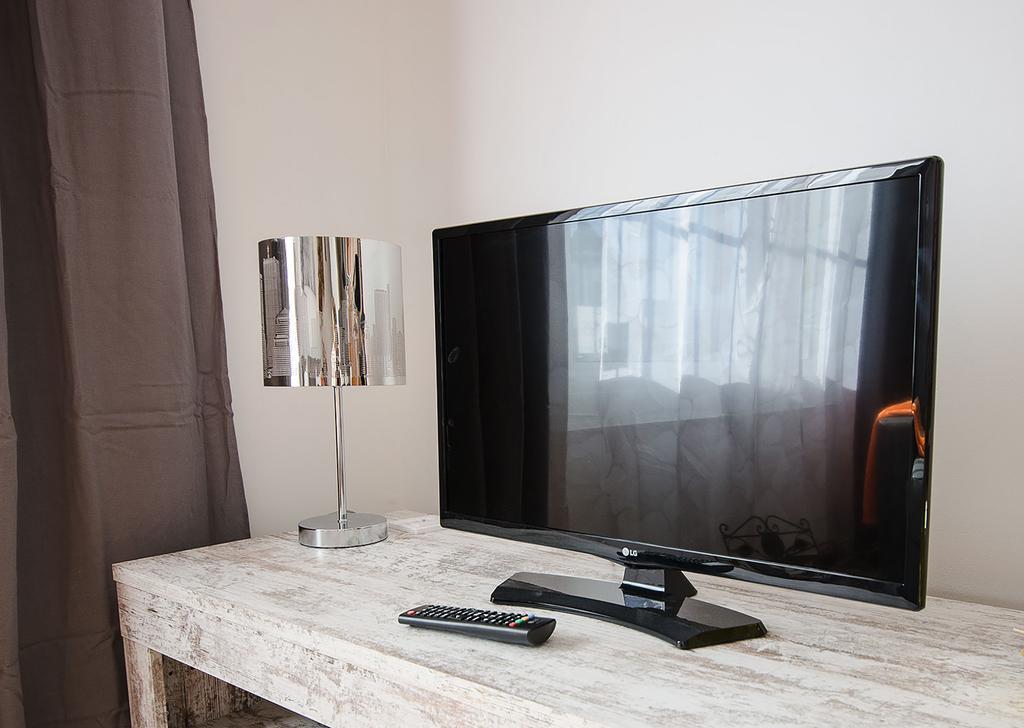 Oscar Apartments Estacion Sitges Zewnętrze zdjęcie