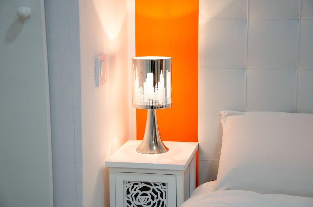 Oscar Apartments Estacion Sitges Zewnętrze zdjęcie