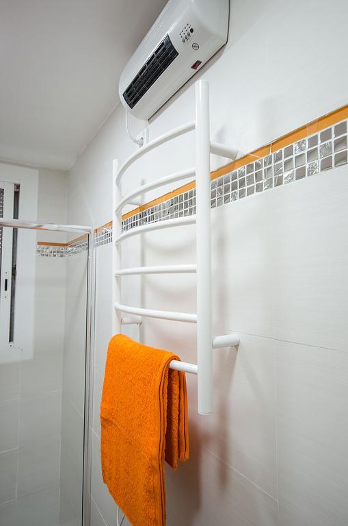 Oscar Apartments Estacion Sitges Zewnętrze zdjęcie